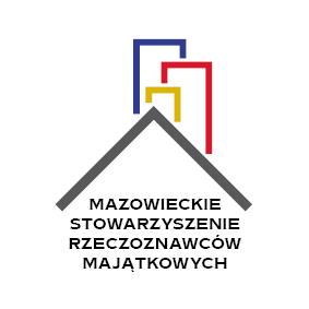 Mazowieckie Stowarzyszenie Rzeczoznawców Majątkowych - logo