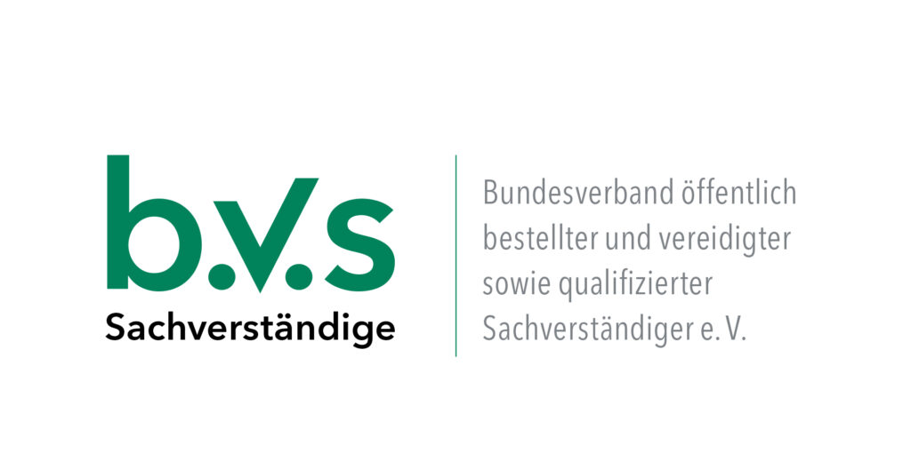 b.v.s. Sachverständige - logo